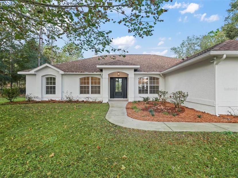 Picture of 864 NW 73Rd Terrace, Ocala FL 34482