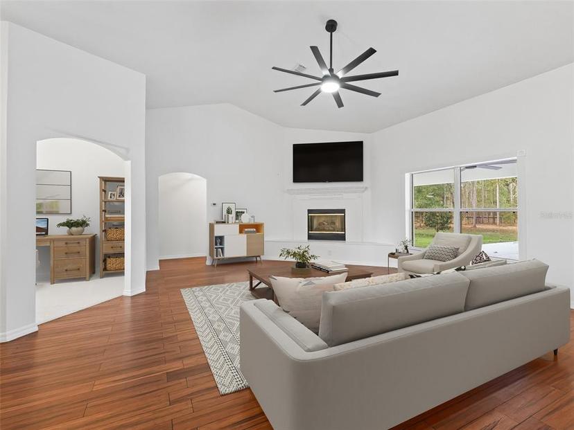 Picture of 864 NW 73Rd Terrace, Ocala FL 34482