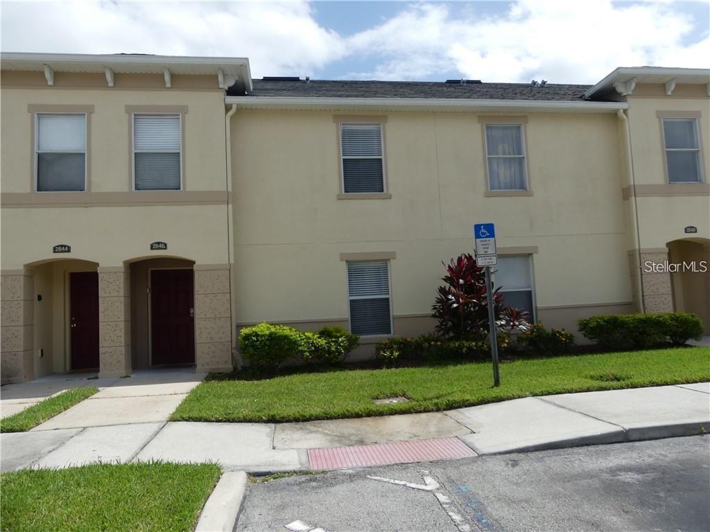 Picture of 2846 Club Cortile Circle, Kissimmee, FL 34746