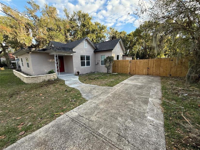 Picture of 1009 Herndon Street, Leesburg FL 34748