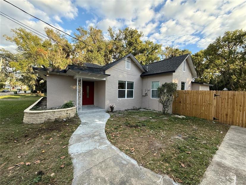 Picture of 1009 Herndon Street, Leesburg FL 34748
