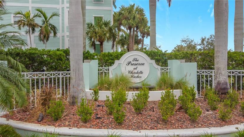 Picture of 5115 Melbourne Street Unit A206, Punta Gorda FL 33980