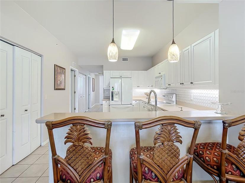 Picture of 5115 Melbourne Street Unit A206, Punta Gorda FL 33980