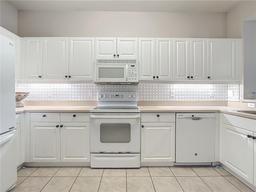Picture of 5115 Melbourne Street Unit A206, Punta Gorda, FL 33980