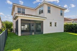 Picture of 13126 Stanthorne Avenue, Orlando, FL 32832