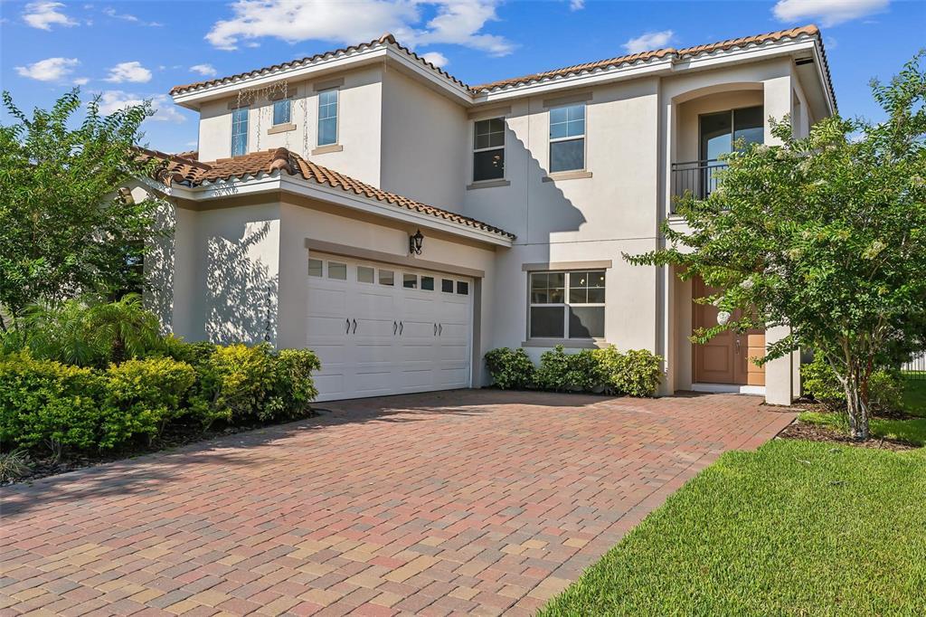 Picture of 13126 Stanthorne Avenue, Orlando, FL 32832