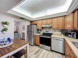 Picture of 3546 Lake Bayshore Drive Unit K-124, Bradenton, FL 34205