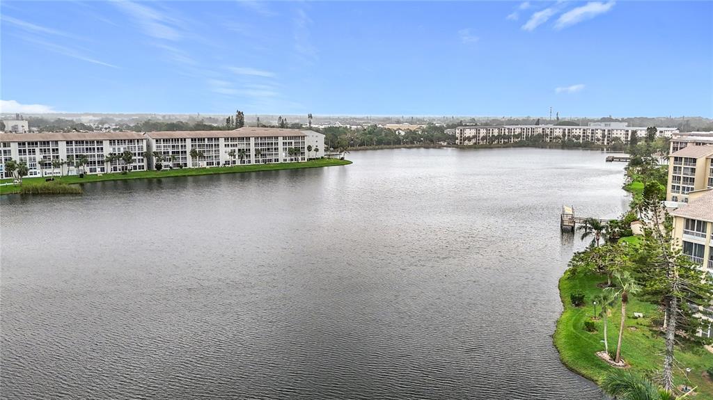 Picture of 3546 Lake Bayshore Drive Unit K-124, Bradenton, FL 34205