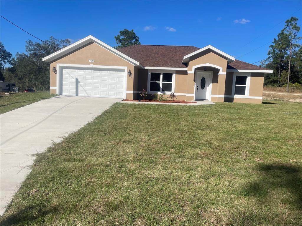 Picture of 14261 SW 30Th Place, Ocala, FL 34481