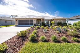 Picture of 289 White Marsh Lane, Rotonda West, FL 33947