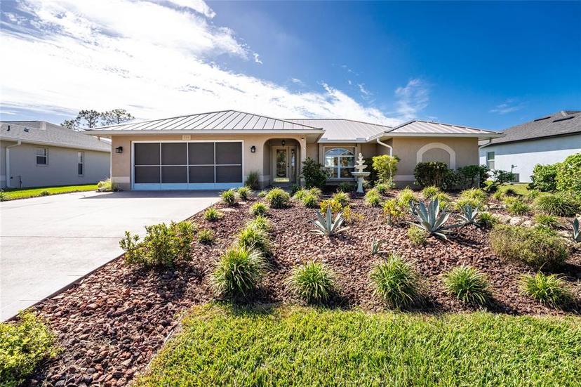 Picture of 289 White Marsh Lane, Rotonda West FL 33947
