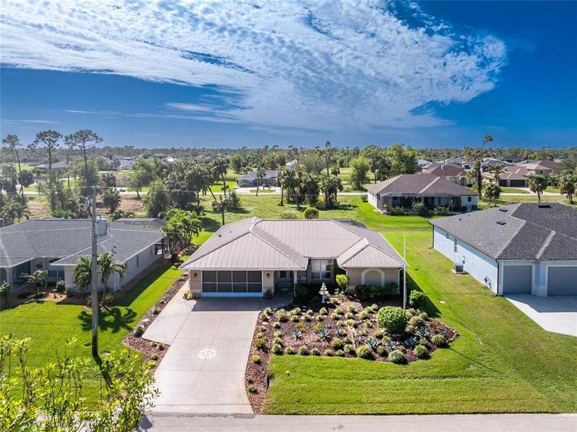 Picture of 289 White Marsh Lane, Rotonda West FL 33947