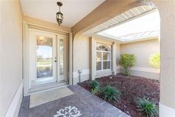 Picture of 289 White Marsh Lane, Rotonda West, FL 33947
