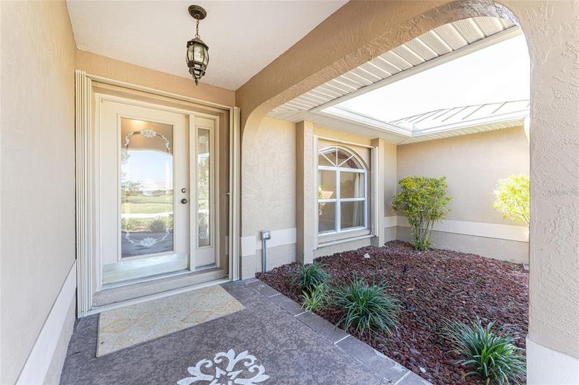 Picture of 289 White Marsh Lane, Rotonda West FL 33947