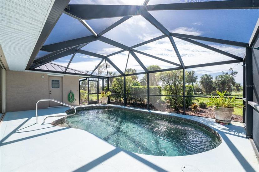 Picture of 289 White Marsh Lane, Rotonda West FL 33947