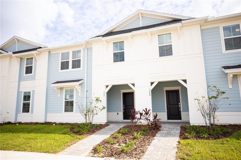 Picture of 1290 Shoreside Street, Clermont FL 34714