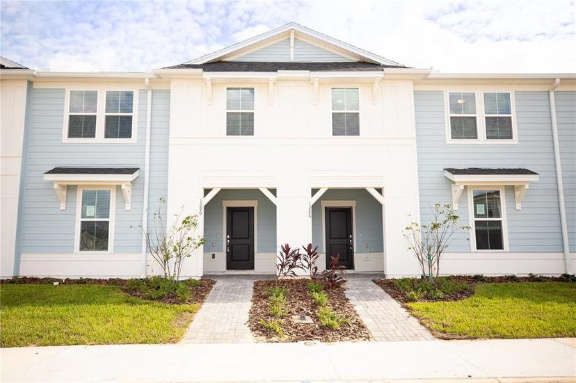 Picture of 1290 Shoreside Street, Clermont FL 34714
