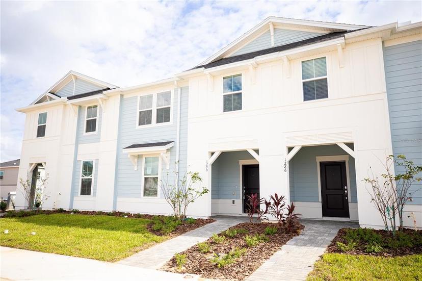 Picture of 1290 Shoreside Street, Clermont FL 34714