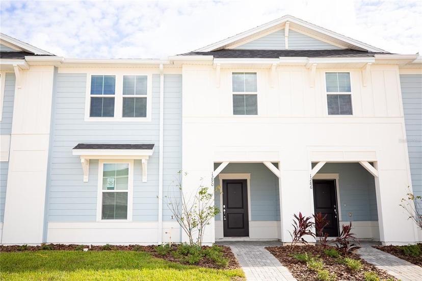 Picture of 1290 Shoreside Street, Clermont FL 34714