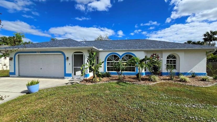 Picture of 1370 Kenmore Street, Port Charlotte FL 33952