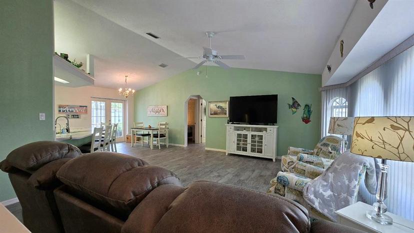 Picture of 1370 Kenmore Street, Port Charlotte FL 33952