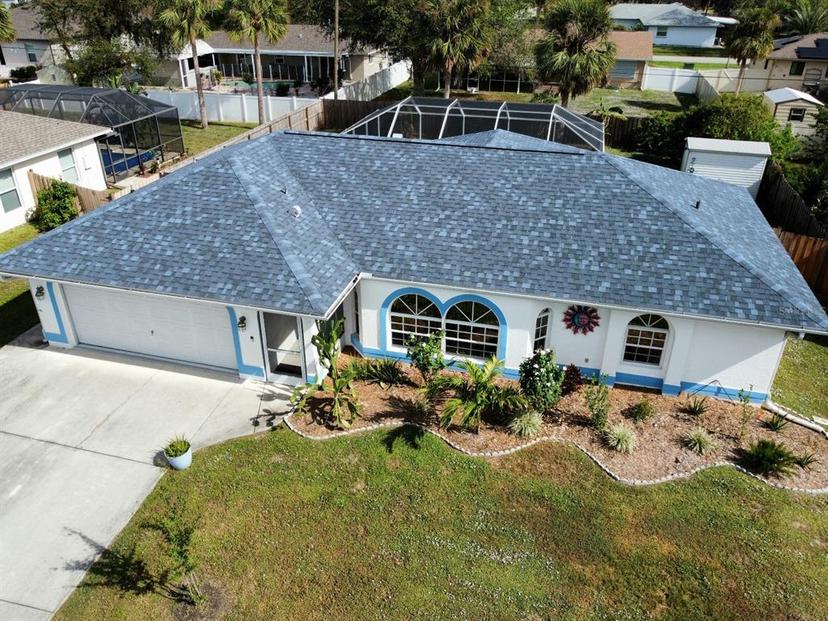 Picture of 1370 Kenmore Street, Port Charlotte FL 33952