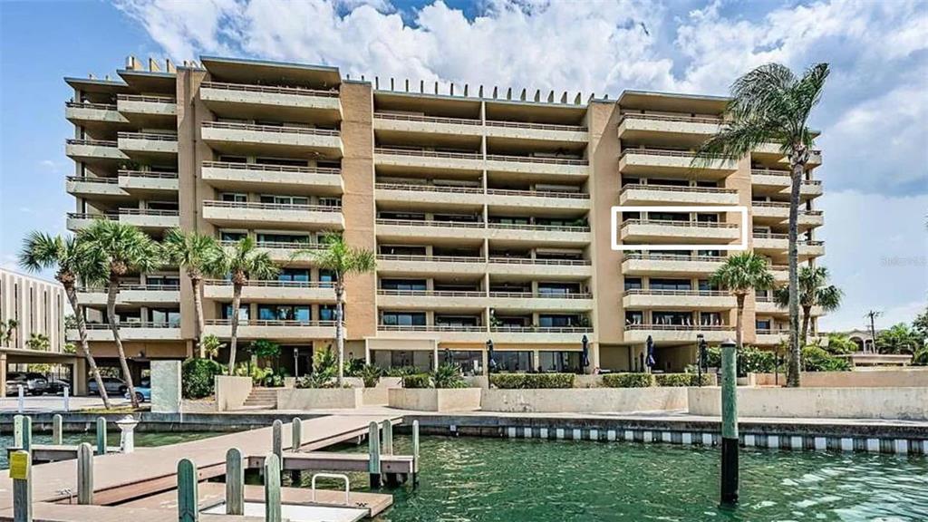 Picture of 5701 Mariner Street Unit 502, Tampa, FL 33609