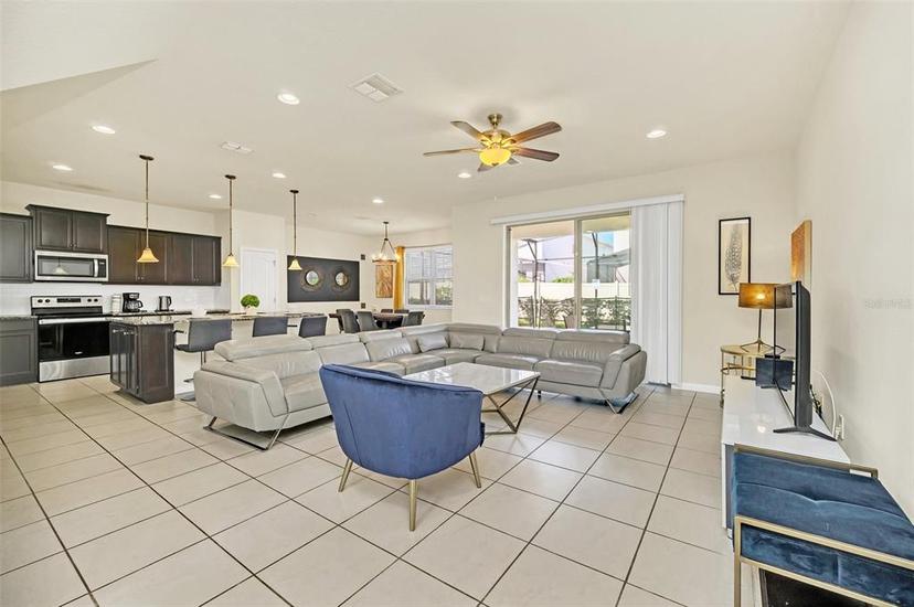 Picture of 2468 Dubai Street, Kissimmee FL 34747