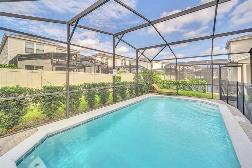 Picture of 2468 Dubai Street, Kissimmee FL 34747