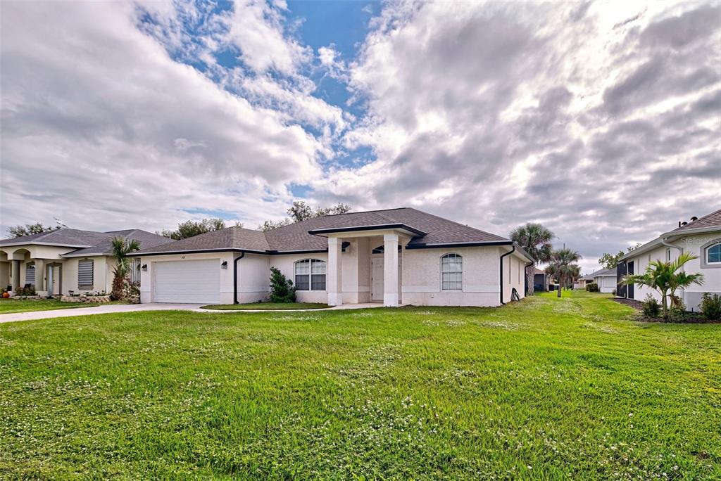 Picture of 209 Broadmoor Lane, Rotonda West, FL 33947