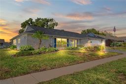 Picture of 8312 Roxboro Drive, Hudson, FL 34667
