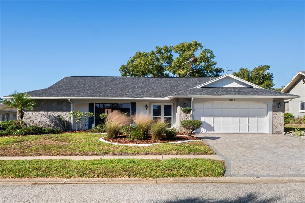 Picture of 8312 Roxboro Drive, Hudson, FL 34667