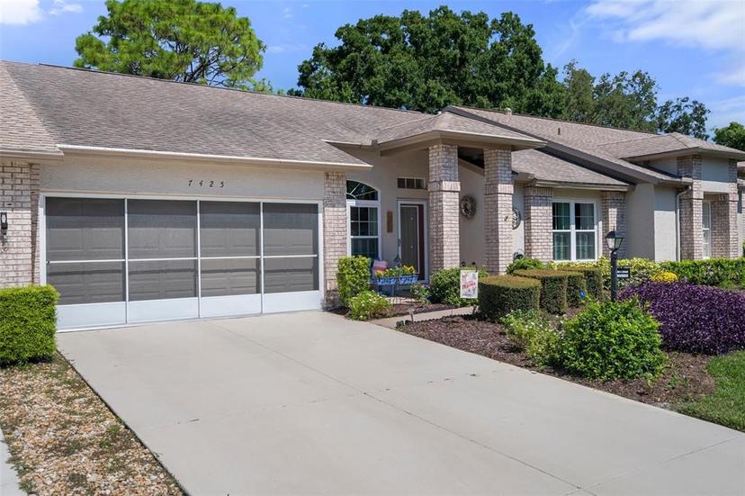 Picture of 7425 Baywood Forest Circle, Spring Hill FL 34606