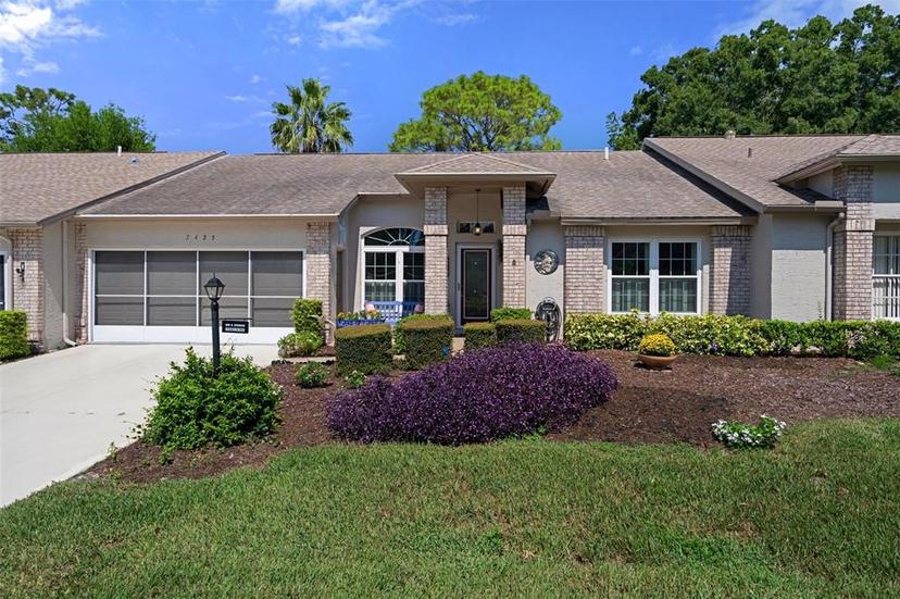 Picture of 7425 Baywood Forest Circle, Spring Hill FL 34606