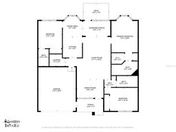 Picture of 7425 Baywood Forest Circle, Spring Hill, FL 34606