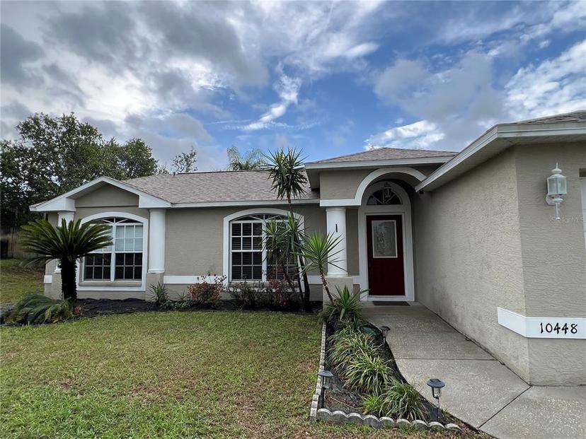 Picture of 10448 Canary Avenue, Weeki Wachee FL 34613