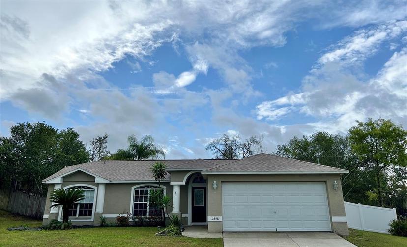 Picture of 10448 Canary Avenue, Weeki Wachee FL 34613
