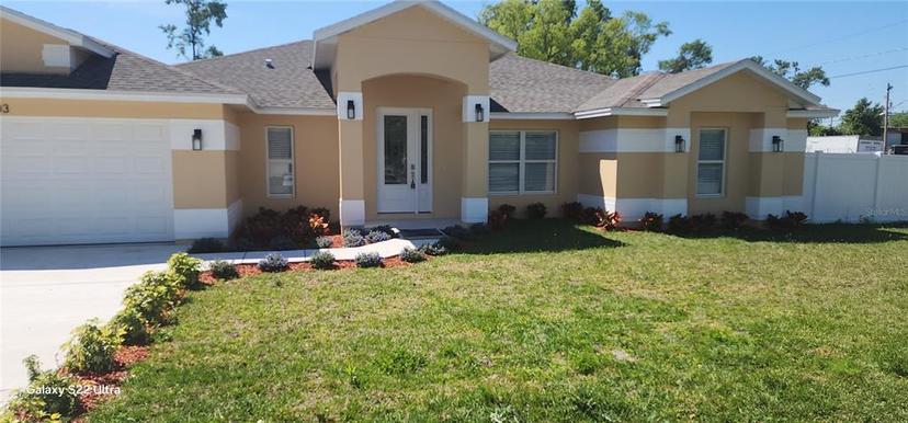 Picture of 103 2Nd Avenue Ne, Lutz FL 33549