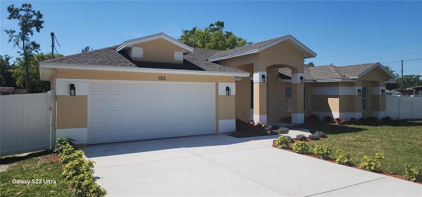 Picture of 103 2Nd Avenue Ne, Lutz FL 33549