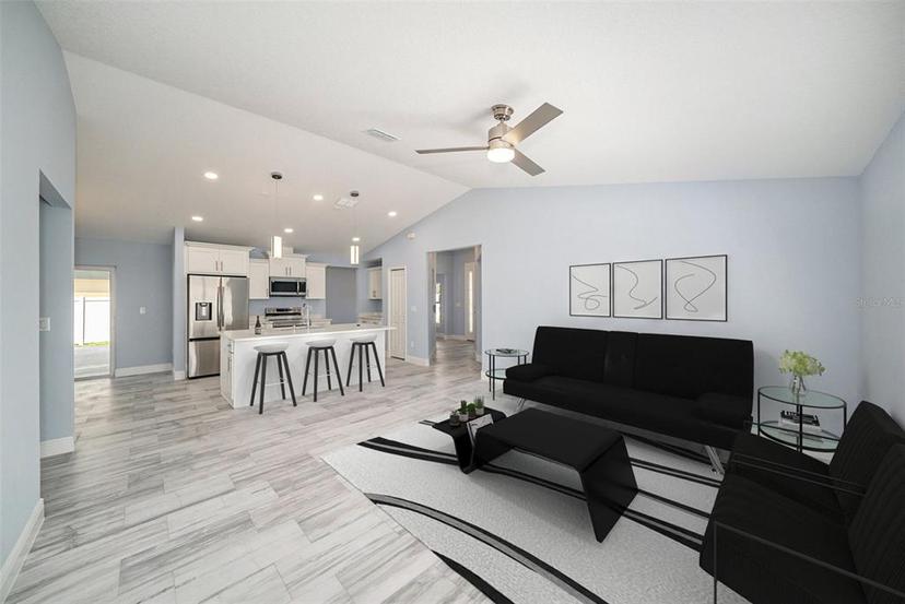 Picture of 103 2Nd Avenue Ne, Lutz FL 33549