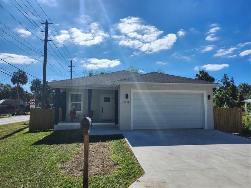 Picture of 5714 Olive Drive, New Port Richey FL 34652