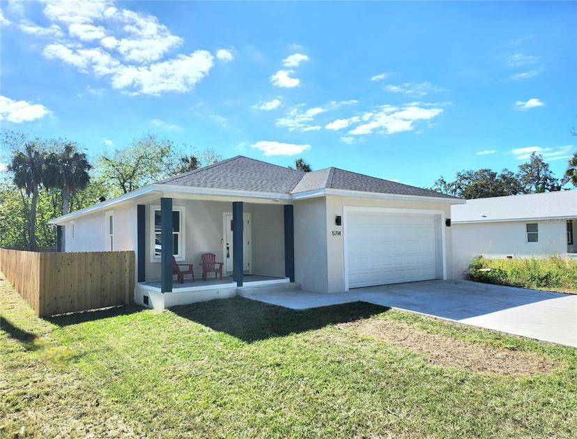 Picture of 5714 Olive Drive, New Port Richey FL 34652