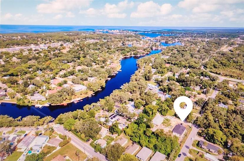 Picture of 5714 Olive Drive, New Port Richey FL 34652