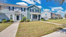 Picture of 514 Rainbow Springs Loop, Groveland, FL 34736