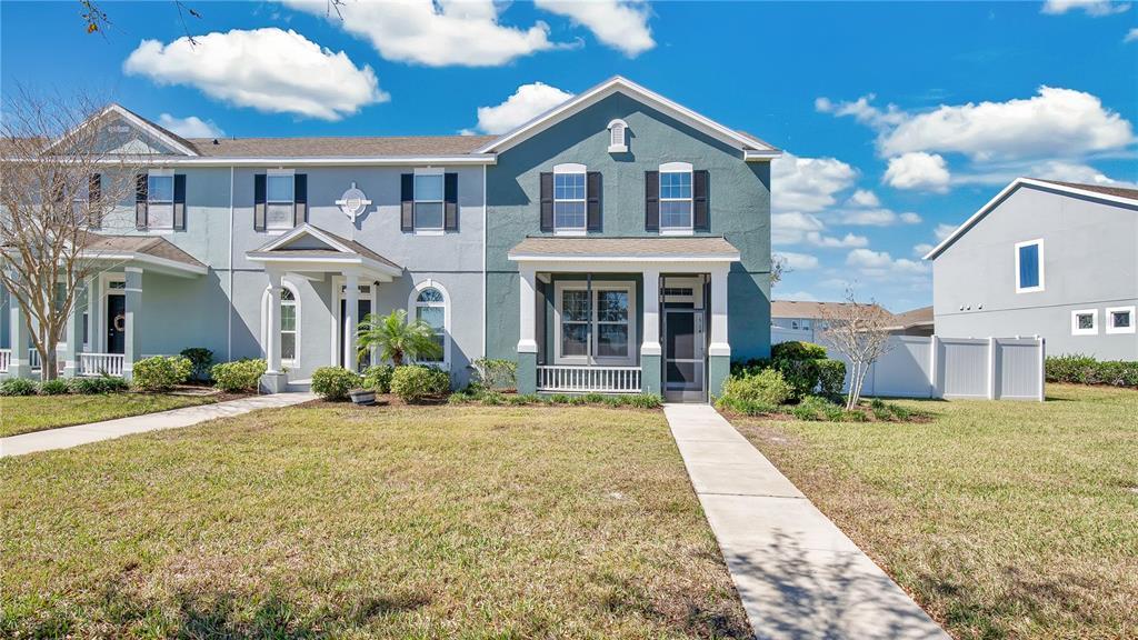 Picture of 514 Rainbow Springs Loop, Groveland, FL 34736