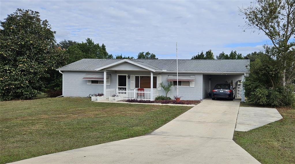 Picture of 11081 SW 78Th Avenue, Ocala, FL 34476