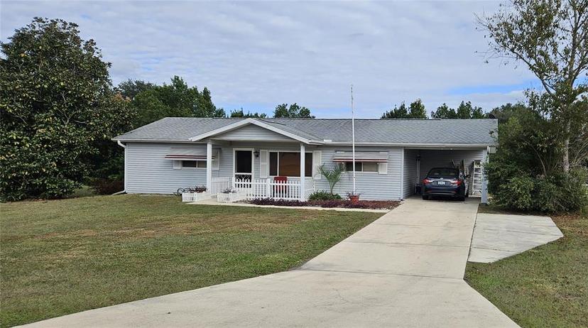 Picture of 11081 SW 78Th Avenue, Ocala FL 34476