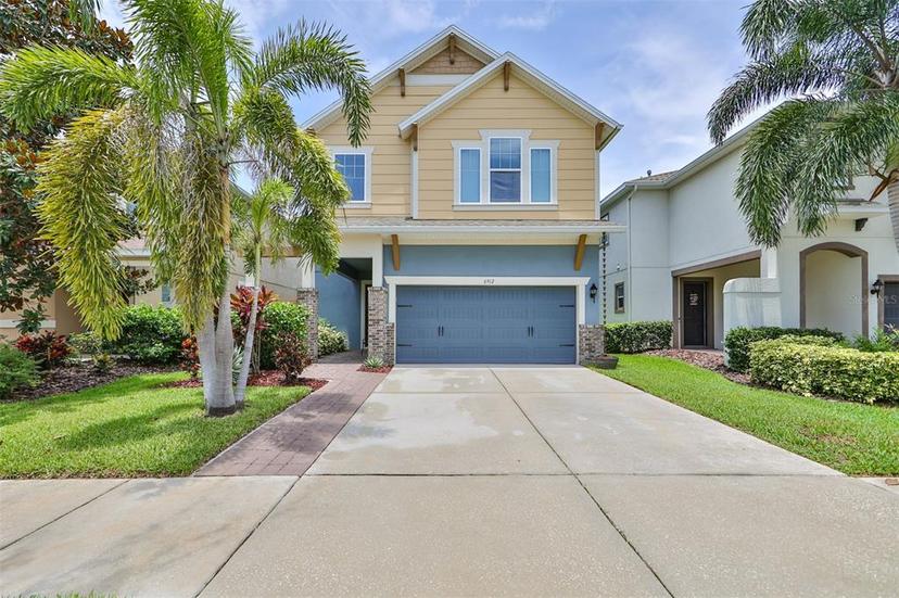 Picture of 6912 Makers Way, Apollo Beach FL 33572
