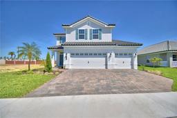 Picture of 4712 Grandview Glen Drive, Auburndale, FL 33823
