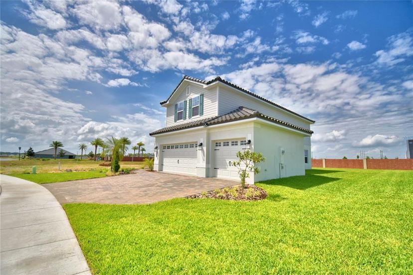 Picture of 4712 Grandview Glen Drive, Auburndale FL 33823
